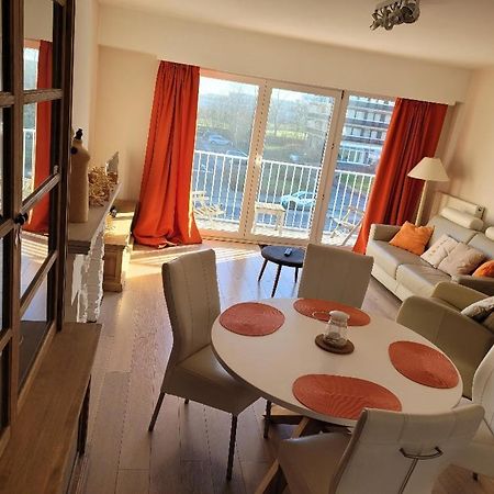 Appartement Azur Oostende 외부 사진