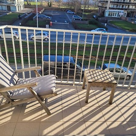 Appartement Azur Oostende 외부 사진
