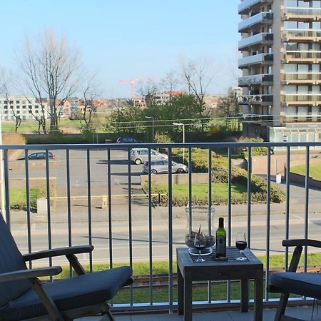 Appartement Azur Oostende 외부 사진