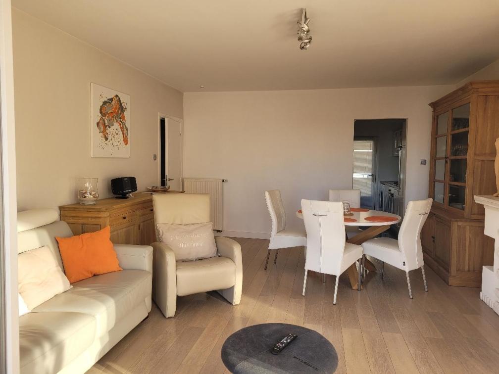 Appartement Azur Oostende 외부 사진