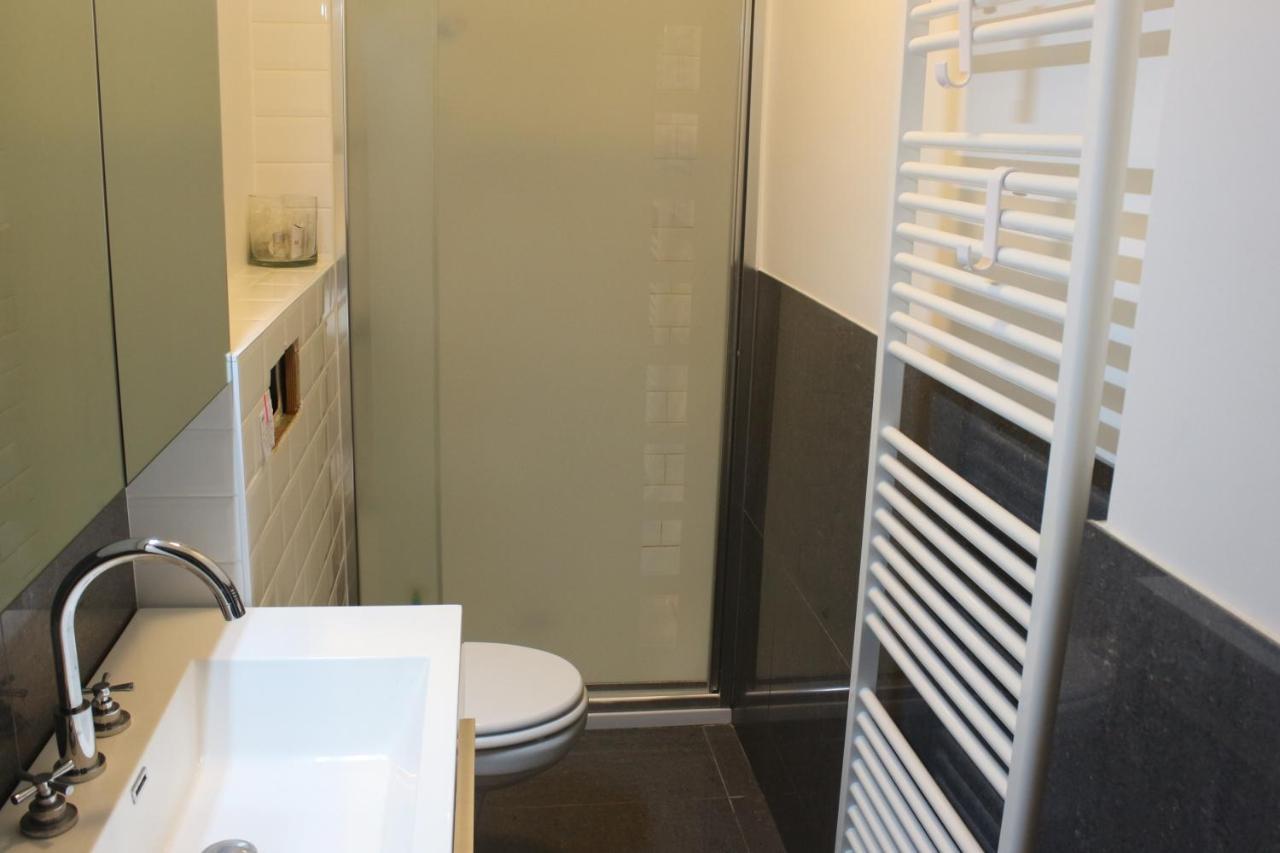 Appartement Azur Oostende 외부 사진