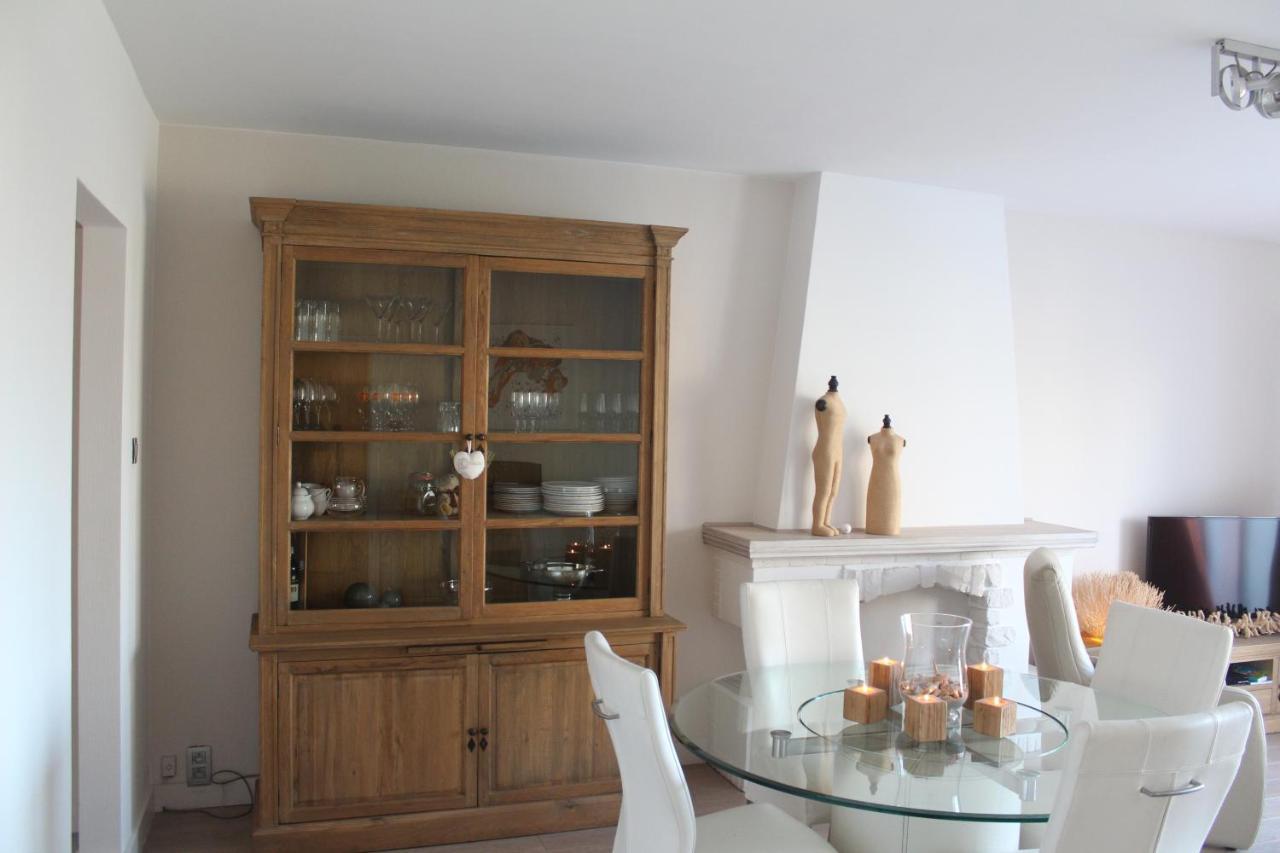 Appartement Azur Oostende 외부 사진