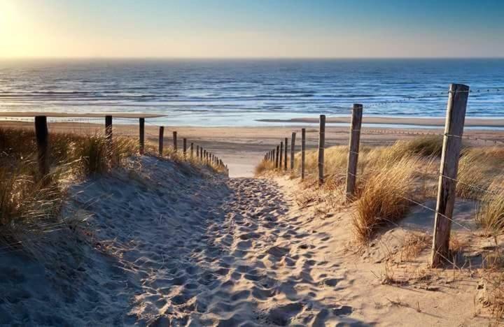 Appartement Azur Oostende 외부 사진