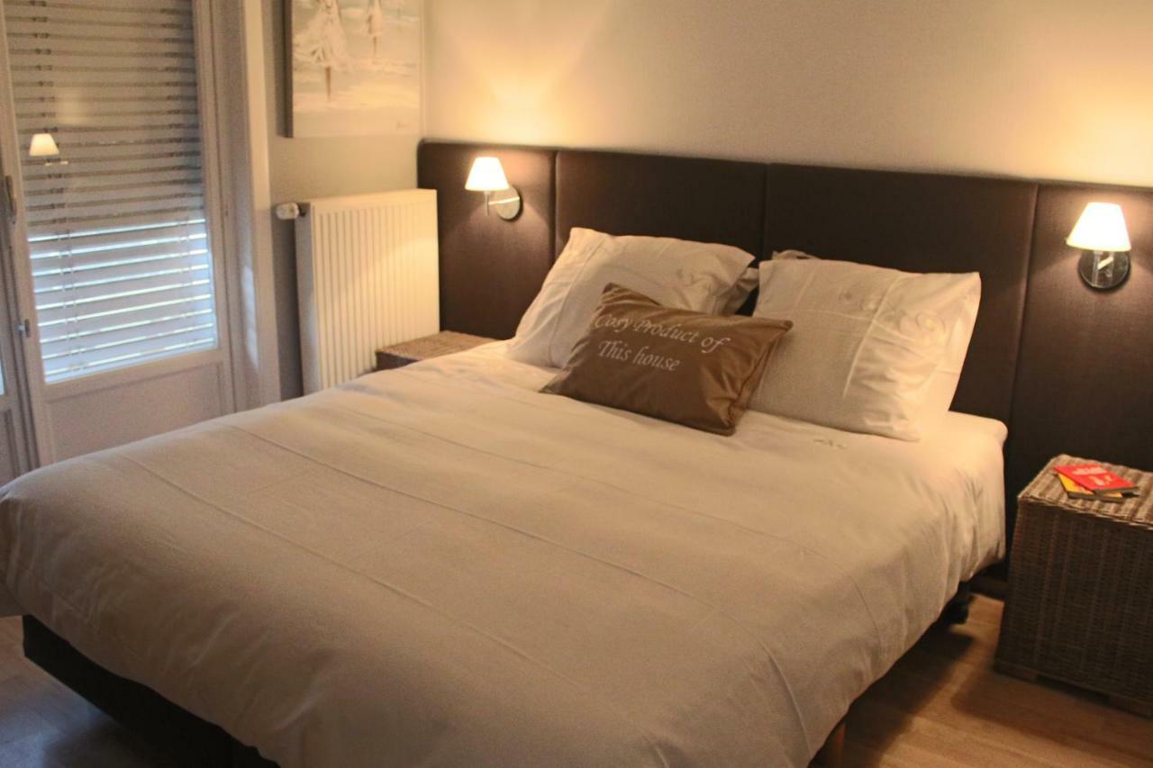Appartement Azur Oostende 외부 사진