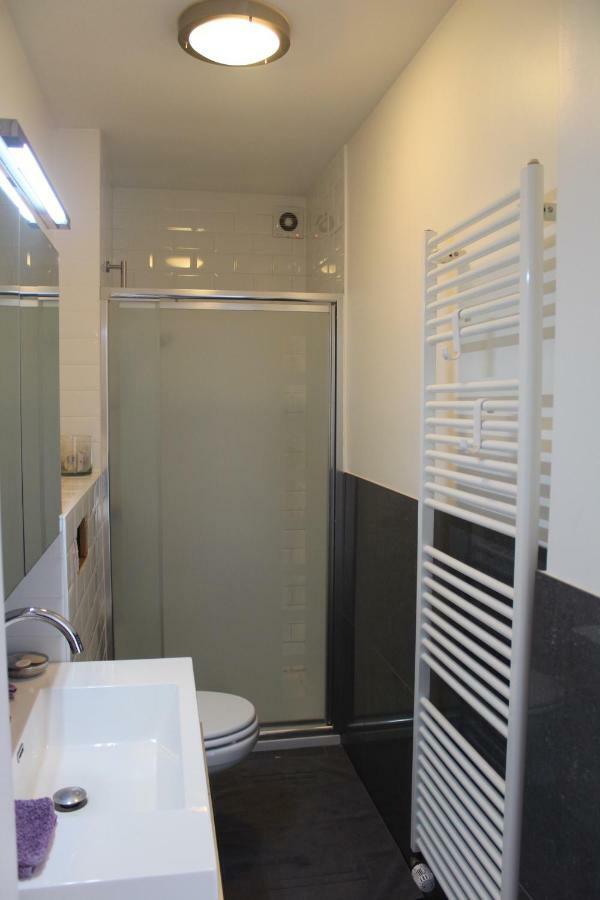 Appartement Azur Oostende 외부 사진