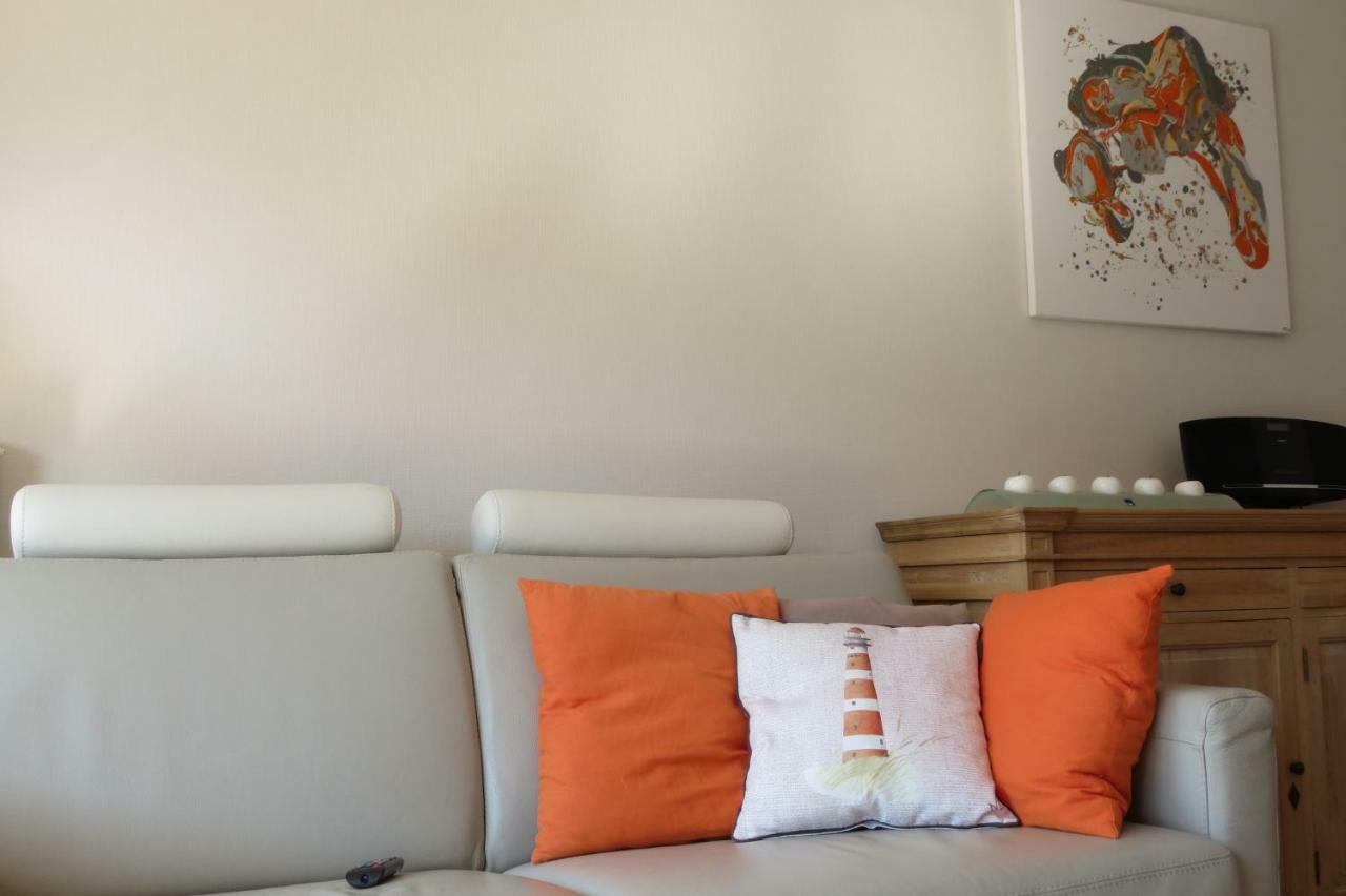 Appartement Azur Oostende 외부 사진